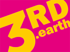 3rd.earth * sustainable fashion
